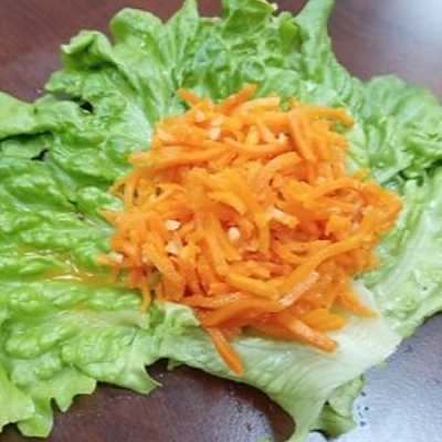 Заказать + морковь по-корейски в шаурму, Египетская Сила