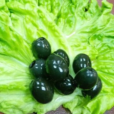 Заказать + маслины в шаурму, Египетская Сила