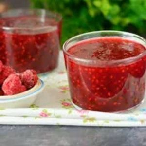 Джем Малиновый, Пельменный Дом