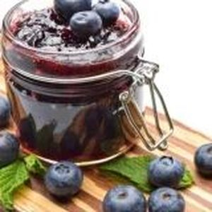 Джем Черничный, Пельменный Дом