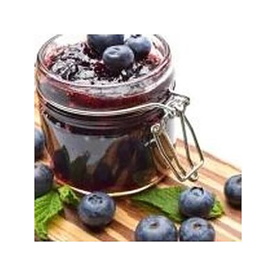 Заказать Джем Черничный, Пельменный Дом