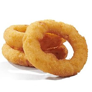 Луковые кольца, Пельменный Дом