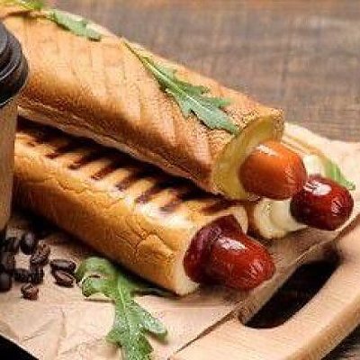 Заказать Хот-дог Французский, Kebab Town