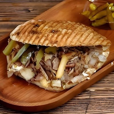 Заказать Донер Классика, Эстетика Вкуса