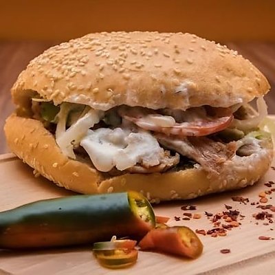 Заказать Донер Барбекю, Эстетика Вкуса