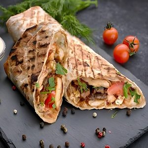 Шаурма Классическая, Эстетика Вкуса