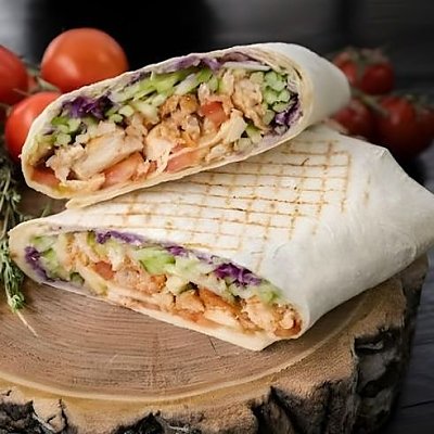 Заказать Шаурма Сырная, Эстетика Вкуса