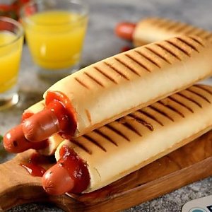 Френч Дог, Эстетика Вкуса