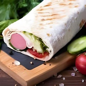Хот Лаваш, Эстетика Вкуса