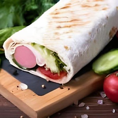 Заказать Хот Лаваш, Эстетика Вкуса
