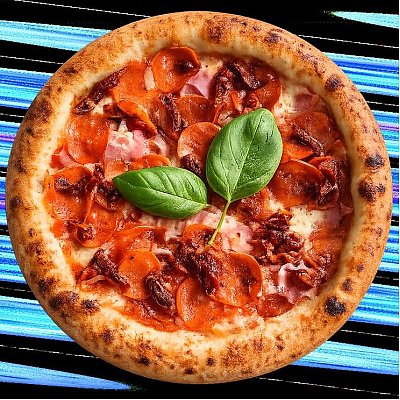 Заказать Пицца Ночной Дожор, Bastioni