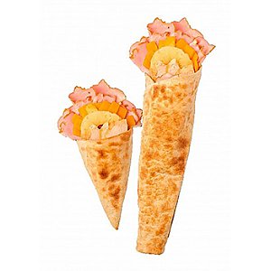 Ролотто Экзотик Классический, Pizza Italia