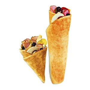 Ролотто Олива Грандэ, Pizza Italia