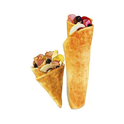 Заказать Ролотто Олива Грандэ, Pizza Italia