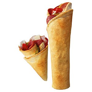 Ролотто Барбекю Грандэ, Pizza Italia