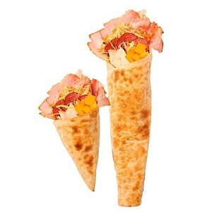 Ролотто Оро Грандэ, Pizza Italia