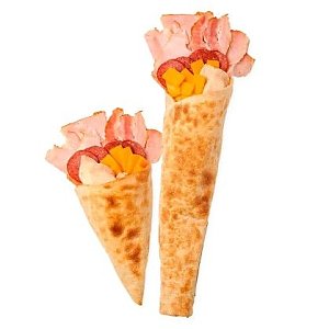 Ролотто Карнэ Грандэ, Pizza Italia