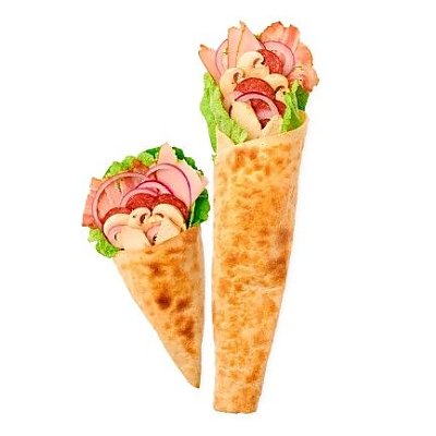 Заказать Ролотто Боско Грандэ, Pizza Italia