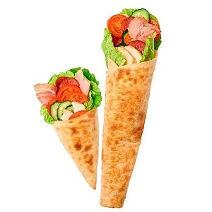 Ролотто Ричесто Классический, Pizza Italia