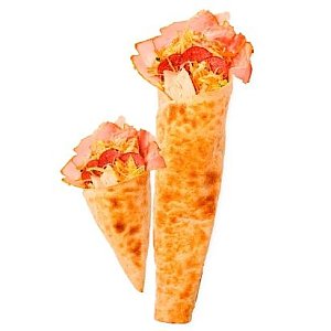 Ролотто Тэзоро Грандэ, Pizza Italia
