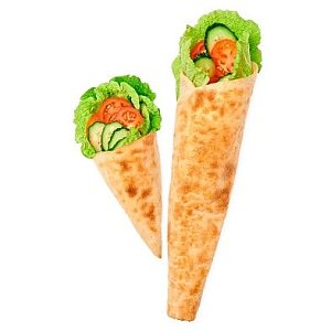 Ролотто Вэрдэ Классический, Pizza Italia