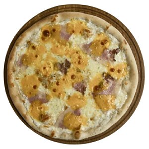 Пицца Чеддерони 32см, Pizza Italia