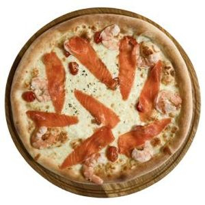 Пицца с морепродуктами 32см, Pizza Italia