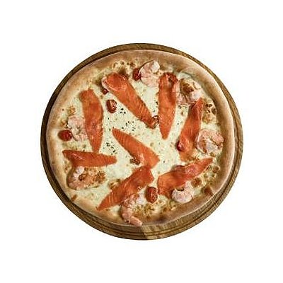 Заказать Пицца с морепродуктами 32см, Pizza Italia