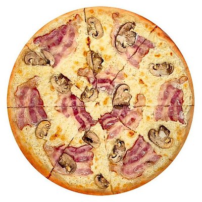 Заказать Пицца Нежная 32см, Pizza Italia