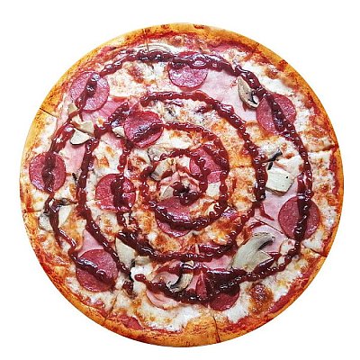 Заказать Пицца Барбекю 32см, Pizza Italia