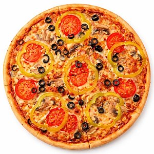 Пицца Овощная 32см, Pizza Italia