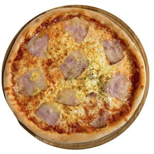 Пицца Карбонара 32см, Pizza Italia