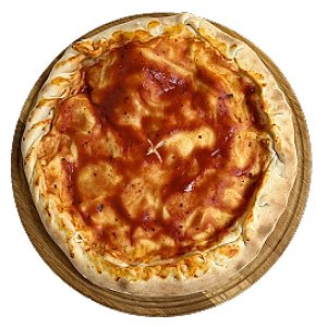 Пицца Домашняя (закрытая) 32см, Pizza Italia