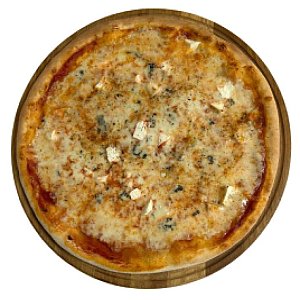 Пицца Четыре Сыра 32см, Pizza Italia