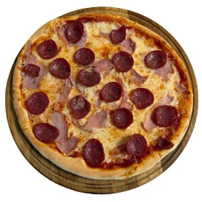 Заказать Пицца Мясная 32см, Pizza Italia