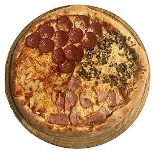 Пицца Четыре Сезона 50см, Pizza Italia