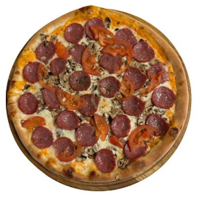Заказать Пицца Королева 32см, Pizza Italia
