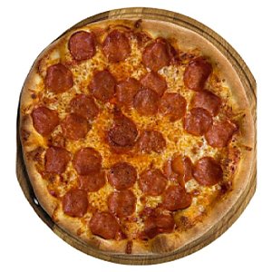 Пицца Пепперони 32см, Pizza Italia