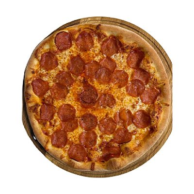 Заказать Пицца Пепперони 25см, Pizza Italia