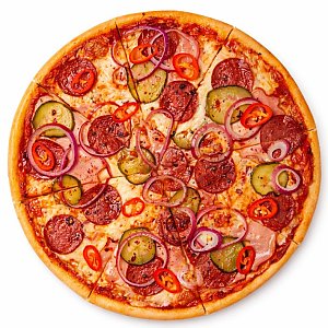 Пицца Наполетана 32см, Pizza Italia
