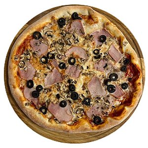 Пицца Капричеза 32см, Pizza Italia