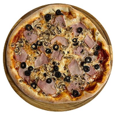 Заказать Пицца Капричеза 32см, Pizza Italia