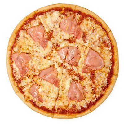 Заказать Пицца Прошутто 32см, Pizza Italia