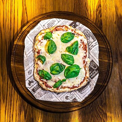 Заказать Пинса Маргарита, BRUNCH