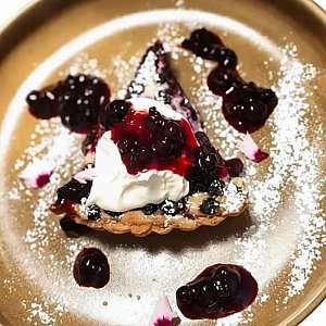 Запеканка с рикоттой, BRUNCH
