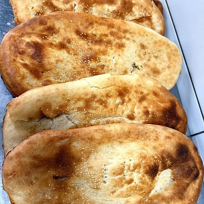 Заказать Лаваш Грузинский, Тандырная