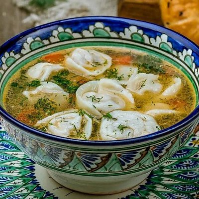 Заказать Чучвара, Тандырная