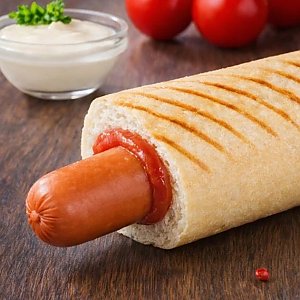 Френч-Дог, Doner House (Уручье)