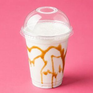 Ванильный Milkshake, Квадрат