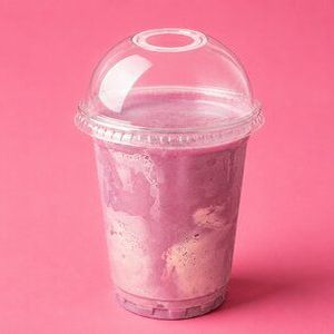 Ванильный Milkshake Icemax, Квадрат